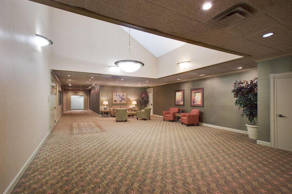 Holiday Inn Coralville - Iowa City By Ihg Interno foto