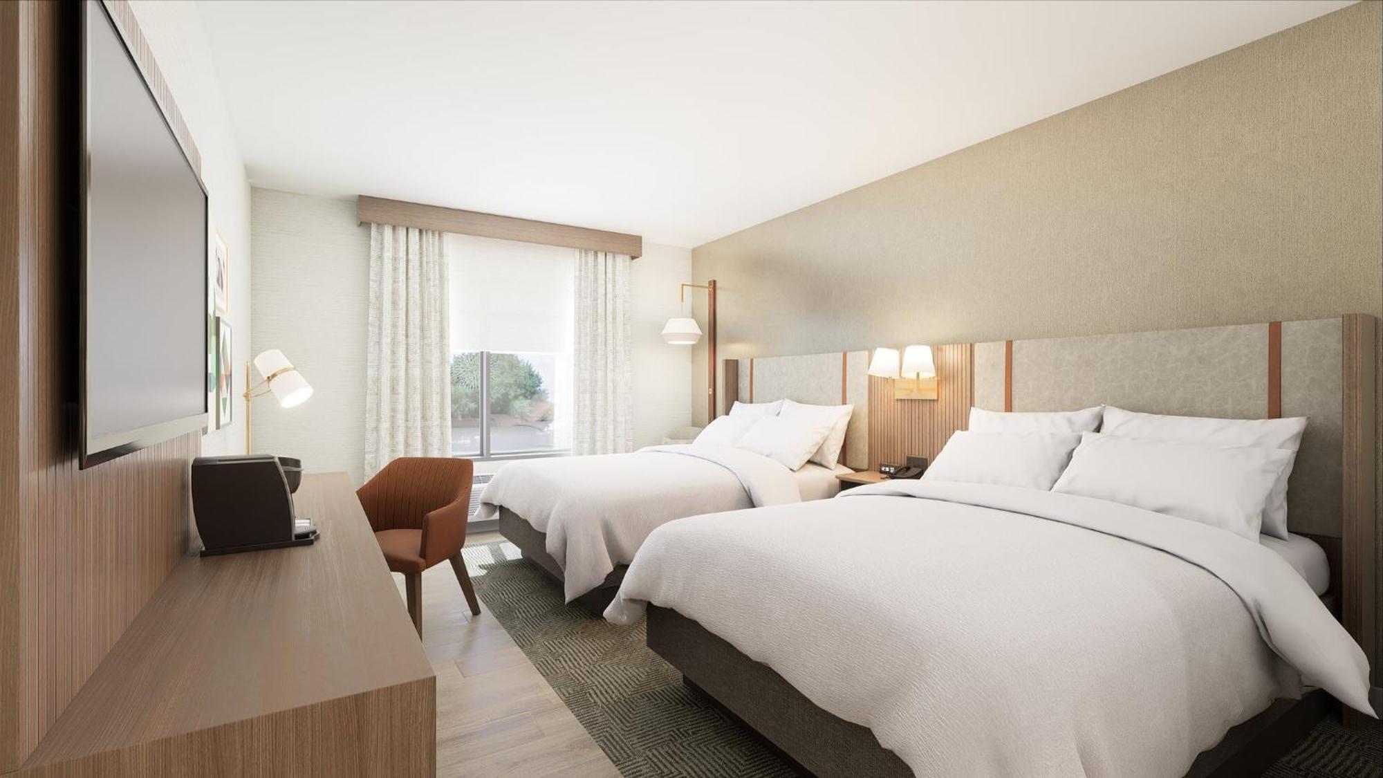 Holiday Inn Coralville - Iowa City By Ihg Esterno foto