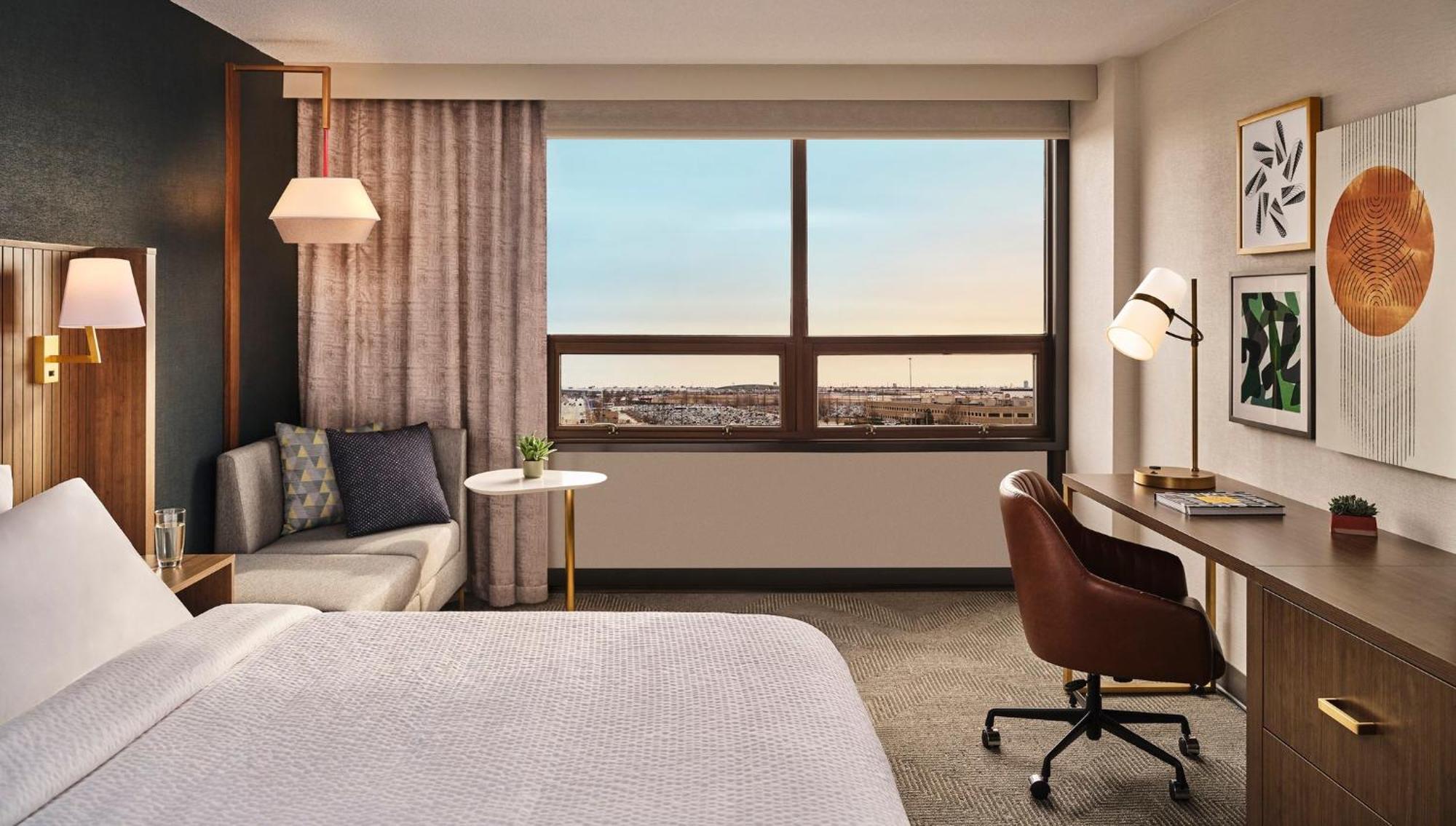 Holiday Inn Coralville - Iowa City By Ihg Esterno foto