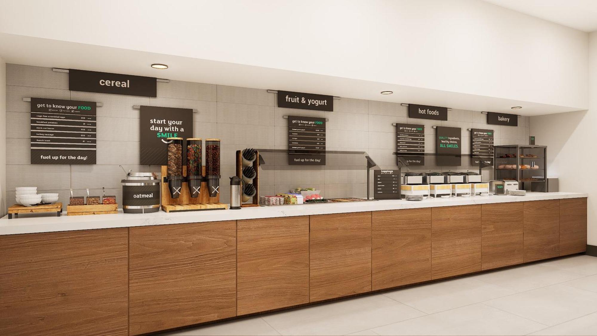 Holiday Inn Coralville - Iowa City By Ihg Esterno foto