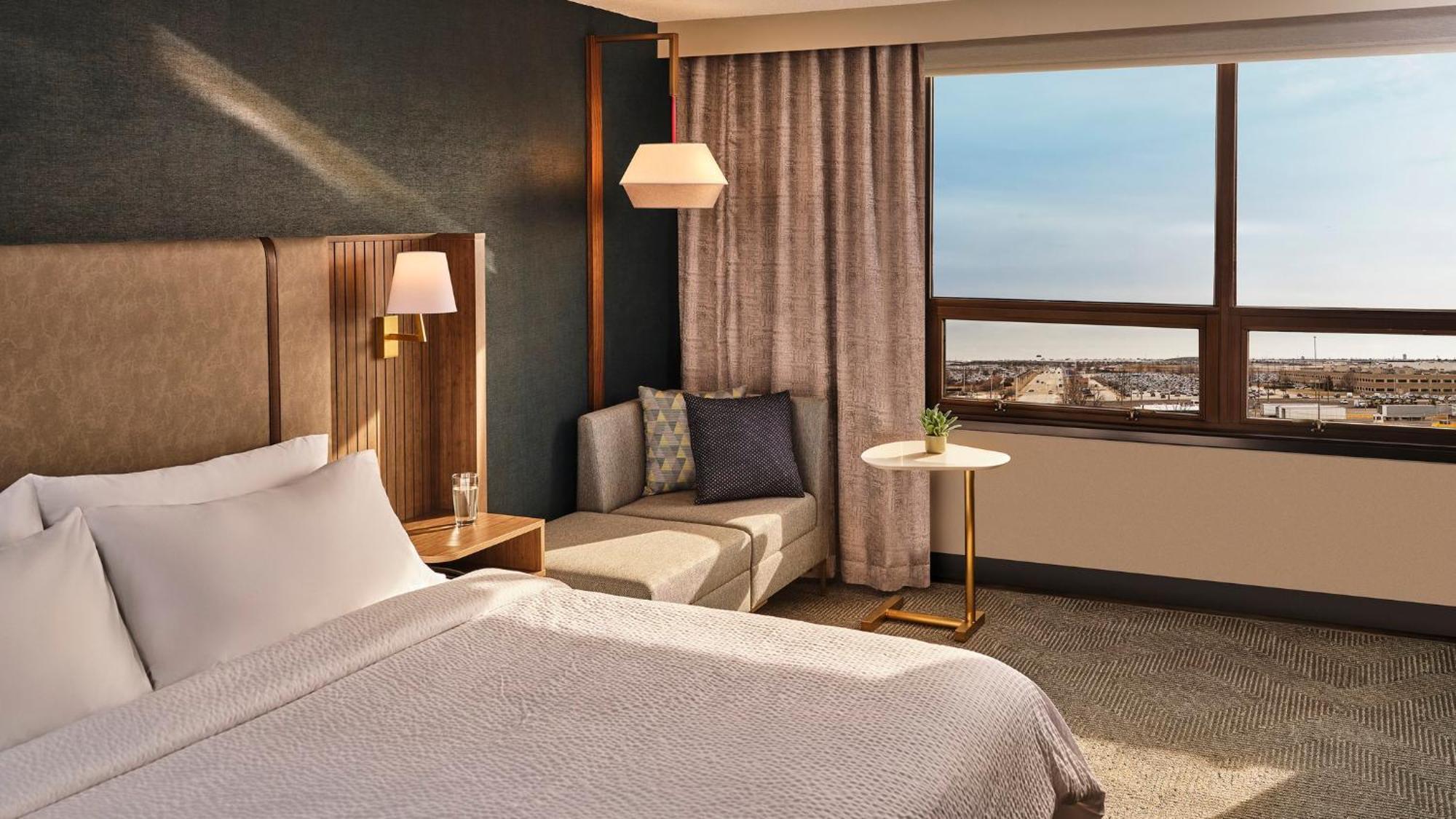 Holiday Inn Coralville - Iowa City By Ihg Esterno foto