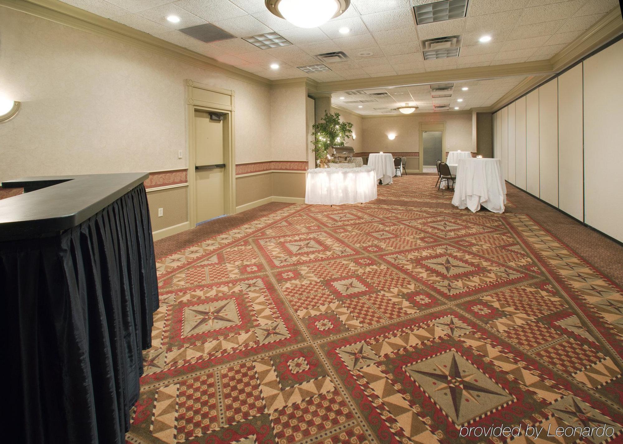 Holiday Inn Coralville - Iowa City By Ihg Servizi foto