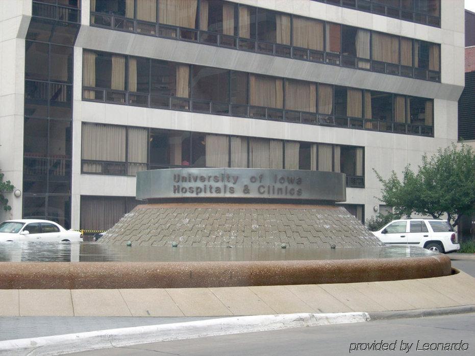 Holiday Inn Coralville - Iowa City By Ihg Esterno foto