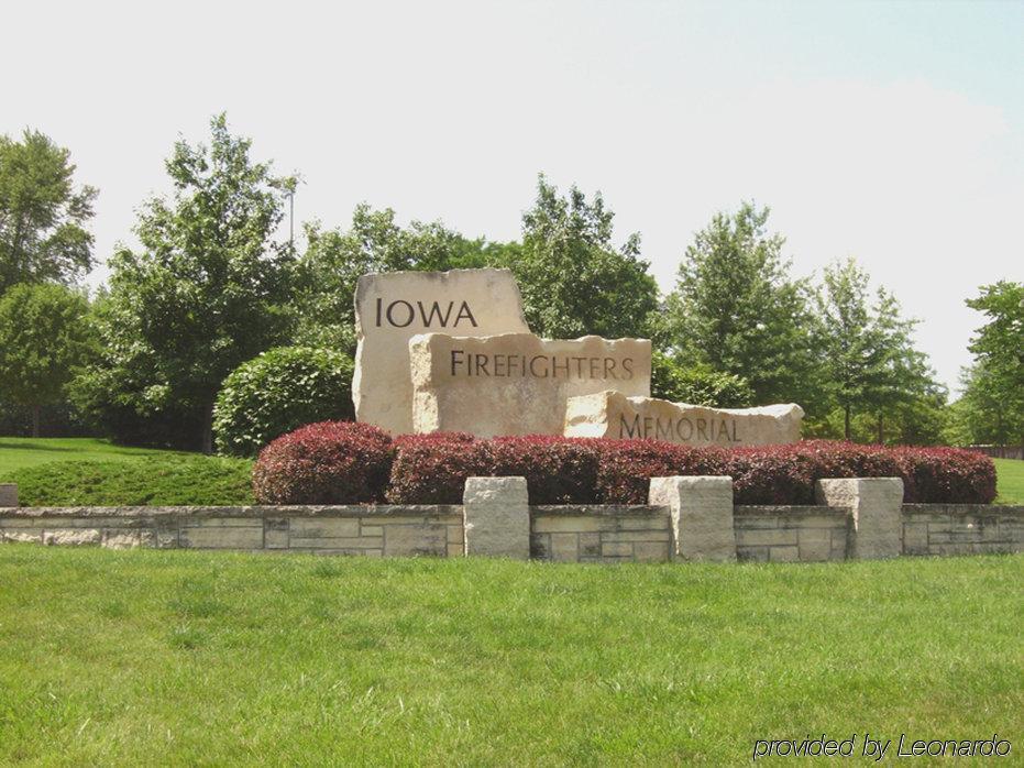 Holiday Inn Coralville - Iowa City By Ihg Esterno foto