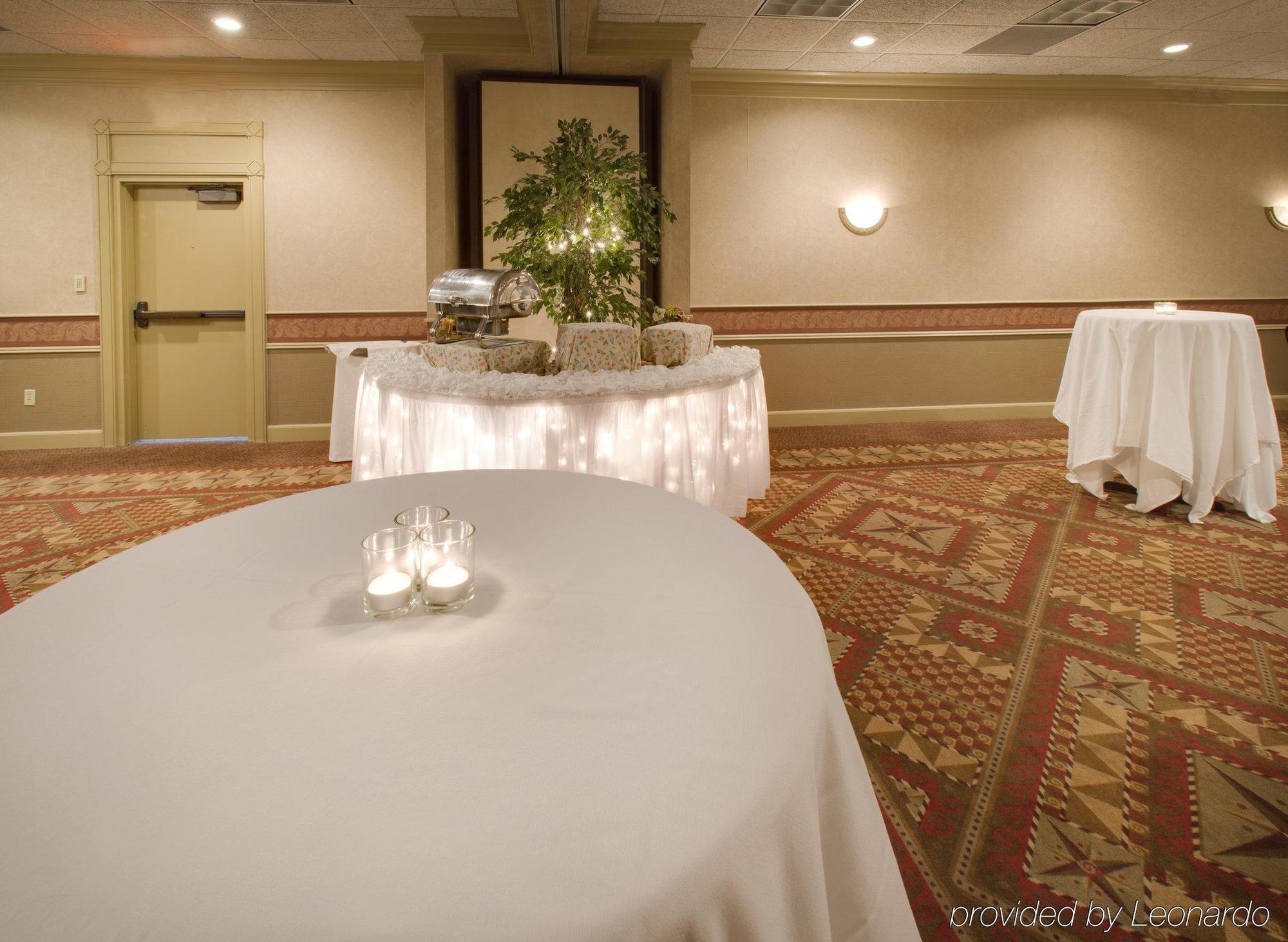 Holiday Inn Coralville - Iowa City By Ihg Servizi foto