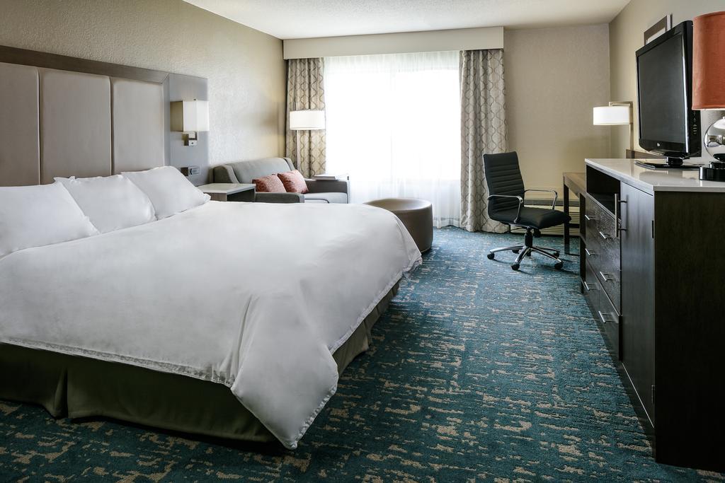 Holiday Inn Coralville - Iowa City By Ihg Esterno foto
