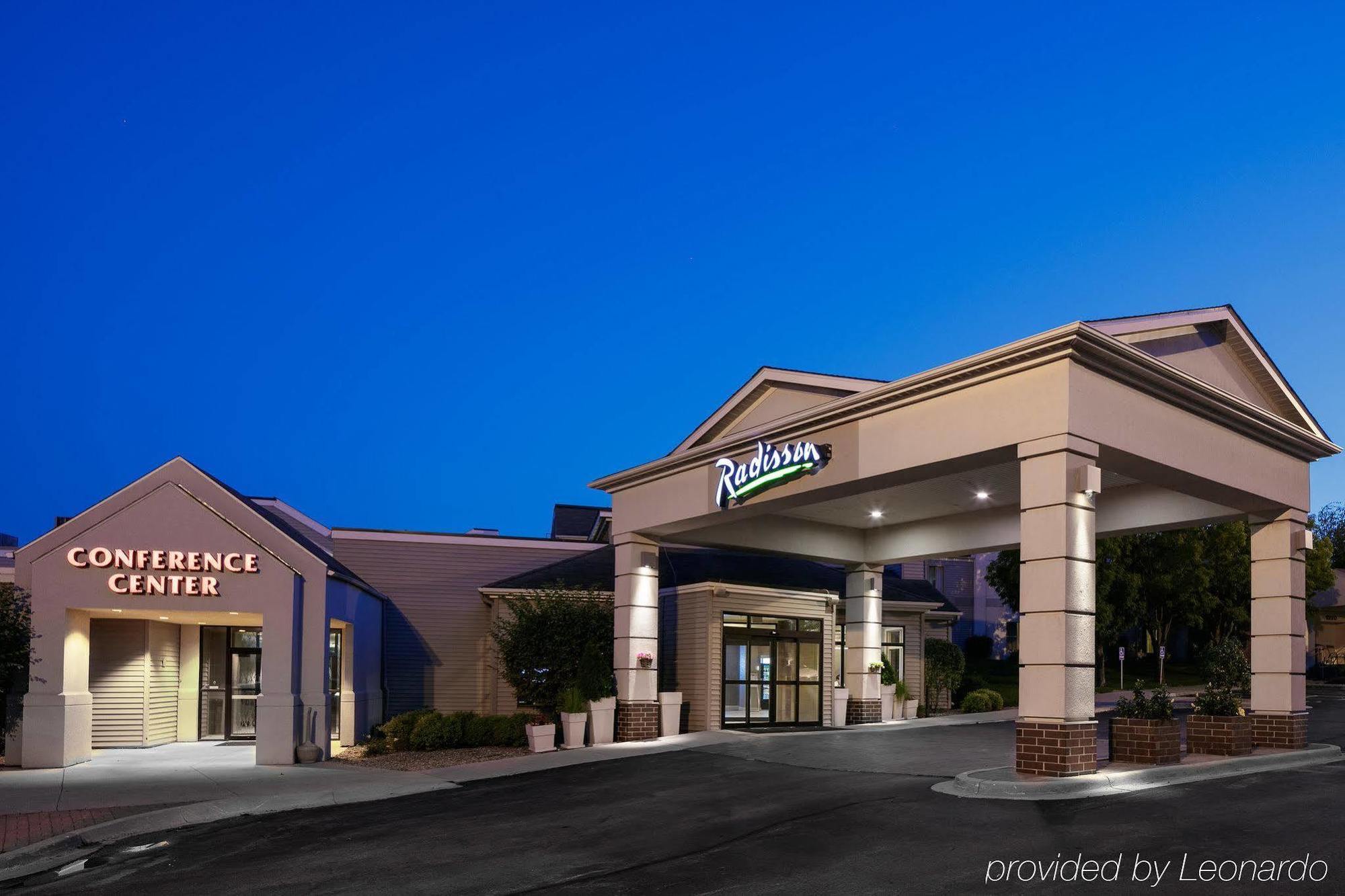Holiday Inn Coralville - Iowa City By Ihg Esterno foto
