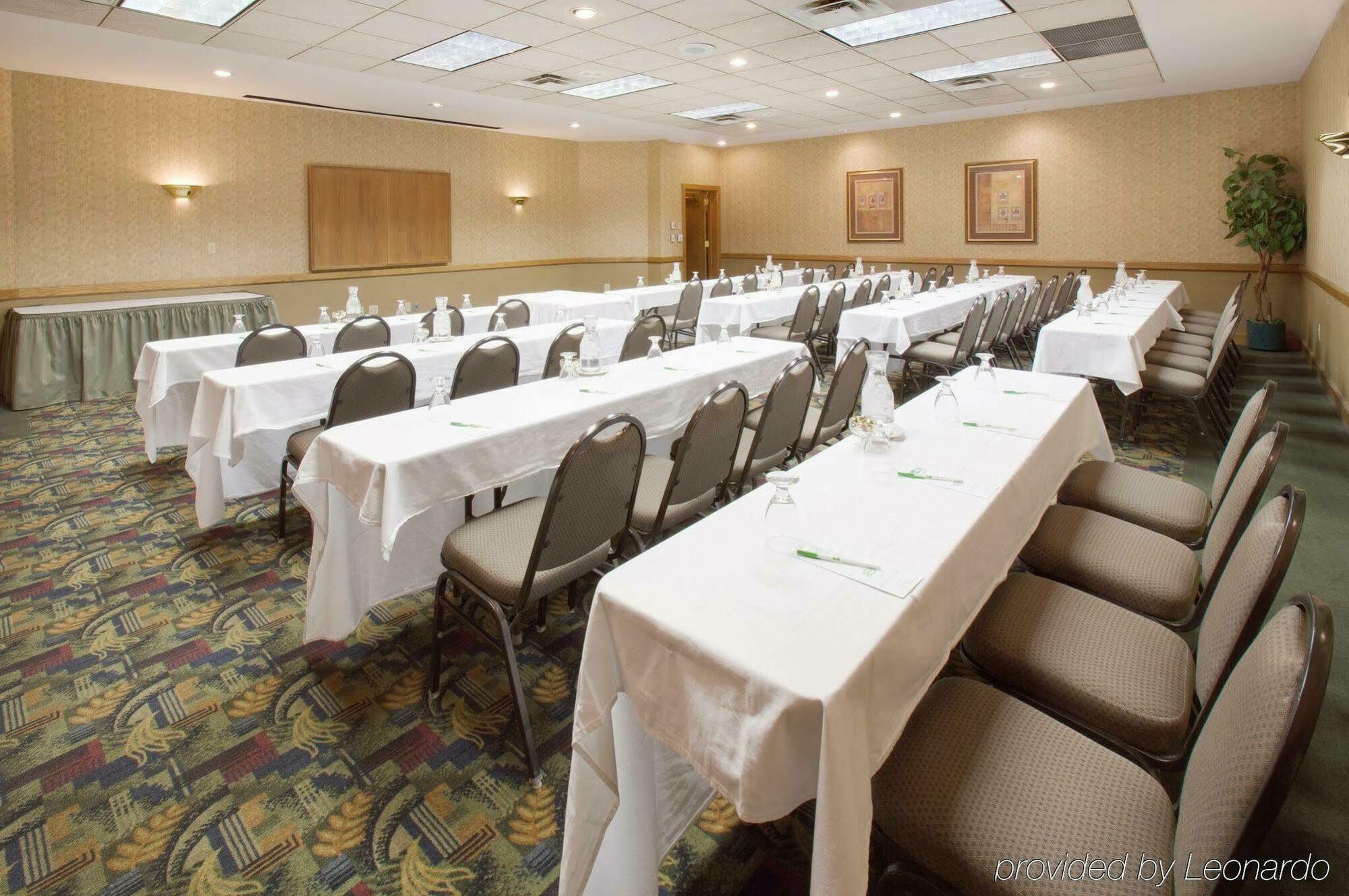 Holiday Inn Coralville - Iowa City By Ihg Servizi foto
